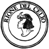 Official seal of Celio