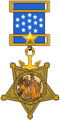 1913年–1942年的海軍版榮譽勳章