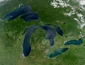 Thumbnail for Great Lakes