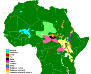 Nilo-sahariska språk