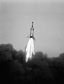 October 4 - Little Joe 6 launch from Wallops Island Virginia