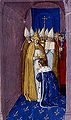 Coronation of Pepin the Short
