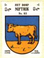 Vacca d'oro (Niftrik, Paesi Bassi)