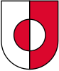 Coat of arms of Toblach