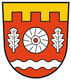 Coat of arms of Wallstawe