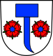 Coat of arms of Muggensturm