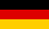 Bandiera della nazione Germania