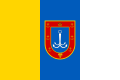Օդեսայի մարզի դրոշը
