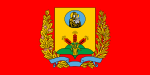 Flag of Mogilev Region