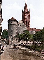 Thumbnail for Königsberg