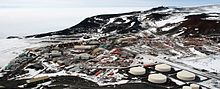Thumbnail for McMurdo Station