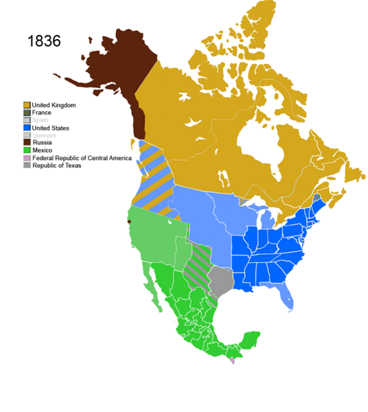 File:Non-Native American Nations Control over N America 1836.png