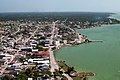 Image 4Aerial view of Corozal Town