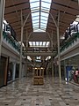 Prior to 1997, this section of the mall only had the lower floor. The upper floor was added and opened after 1999, which included JCPenney, Sears, and Boscov's.
