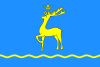 Flag of Berezhany