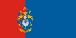 Kistarcsa zászlaja