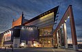 Göteborg Opera.