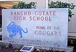 Thumbnail for Rancho Cotate High School