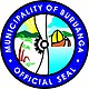 Official seal of Buruanga