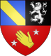 Coat of arms of Hipsheim