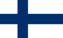 芬蘭国旗