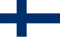 Застава Финске