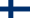 Flag of Finlandiya