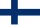 Flag o Finland