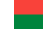 Flamuri - Madagaskari