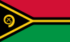 瓦努阿圖國旗