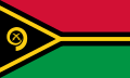 Застава Вануатуа