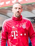 Thumbnail for Franck Ribéry