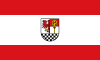 Teltow-Fläming bayrağı