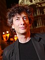 Neil Gaiman, writer
