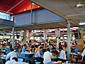 Image 11A hawker centre in Lavender, Singapore (from Culture of Singapore)