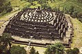 Image 628th-century Borobudur Buddhist monument, Sailendra dynasty, is the largest Buddhist temple in the world. (from History of Indonesia)