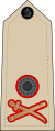 Major general (Malawi Army)