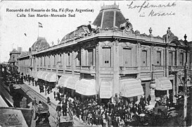 Mercado Sud (c.1903)