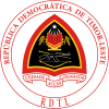 Ida-Timori vapp