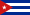 Flag of Küba