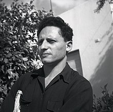 Megged, 1952