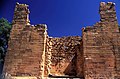 7th century mandir ke ruins