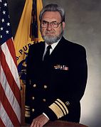C. Everett Koop, 1980s