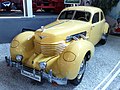 اتومبیل کورد (Cord Automobile) (۱۹۳۷)
