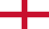 Bandiera della nazione Inghilterra