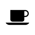 CF 002: Refreshments, coffee shop or café or buffet