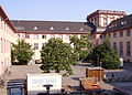 Mannheim Schneckenhof