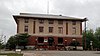 Jonesboro U.S. Post Office and Courthouse