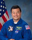 Лерой Чао, бұрынғы НАСА астронавты, кәсіпкер, және мотивациялық спикер