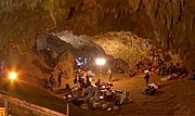 Thumbnail for Tham Luang cave rescue